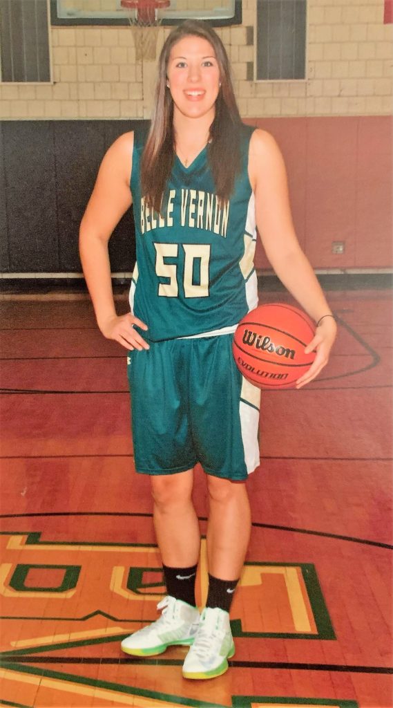 Slagus Sisters Belle Vernon’s Dynamic Duo HeraldStandard